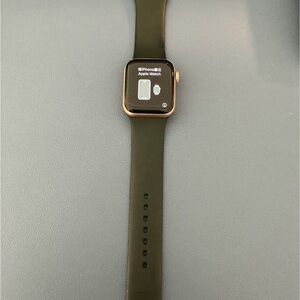 Apple Watch SE GPS 40mm